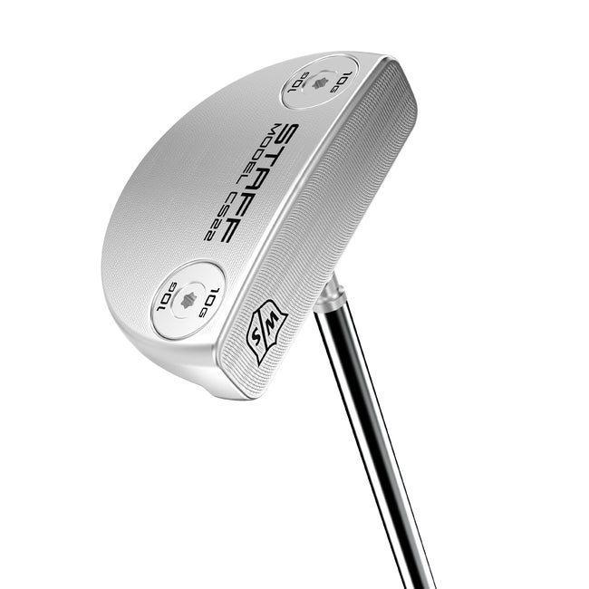 Wilson Staff Model Putter CS22 | Wilson Sporting Goods